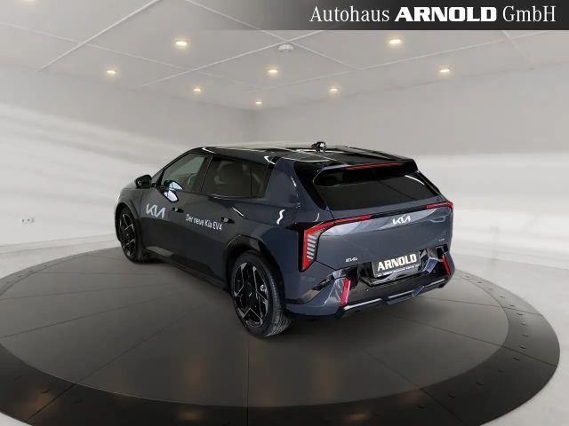 Kia EV4