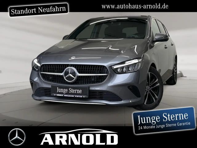 Mercedes-Benz B 250 B 250 4M Progressive 360° LED el-Klappe Navi ! BC 2024 Benzine