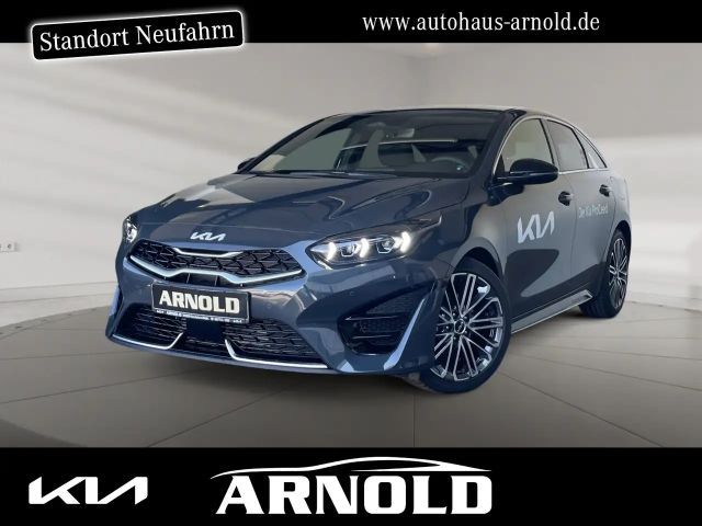 Kia ProCeed / pro_cee'd