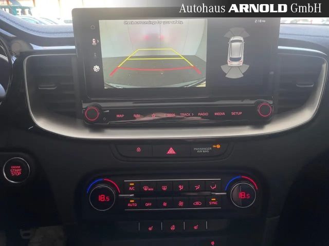 Kia ProCeed / pro_cee'd