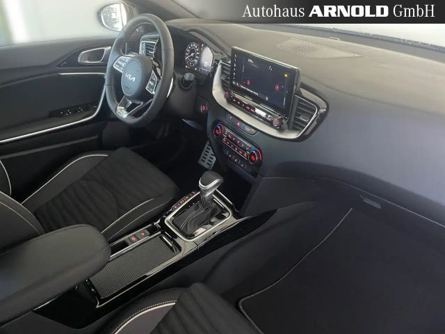 Kia ProCeed / pro_cee'd
