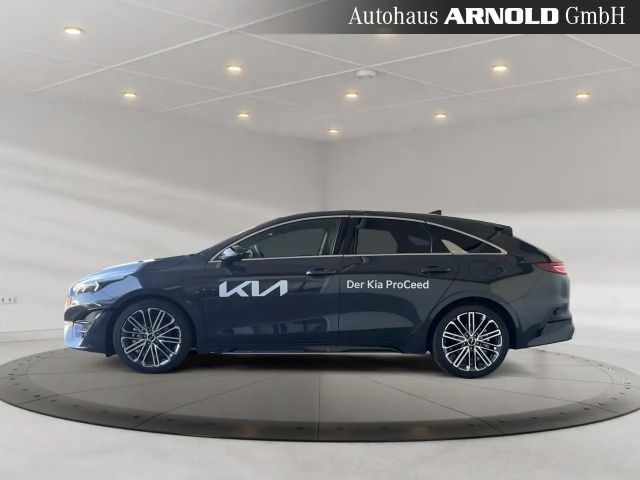 Kia ProCeed / pro_cee'd