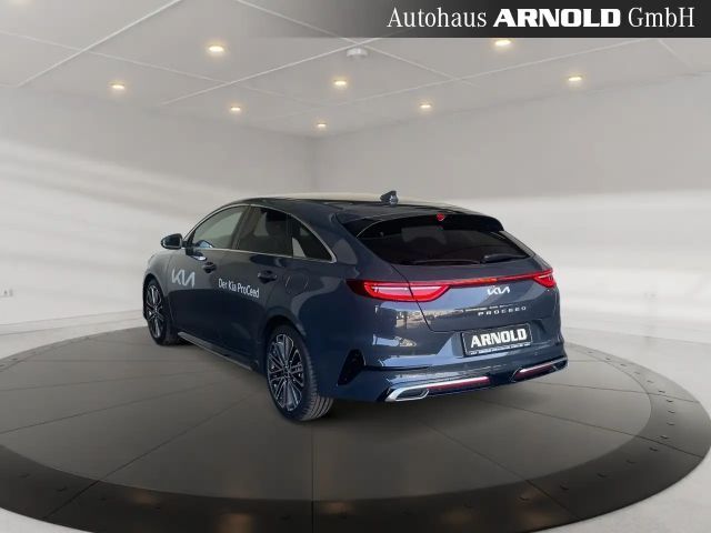 Kia ProCeed / pro_cee'd