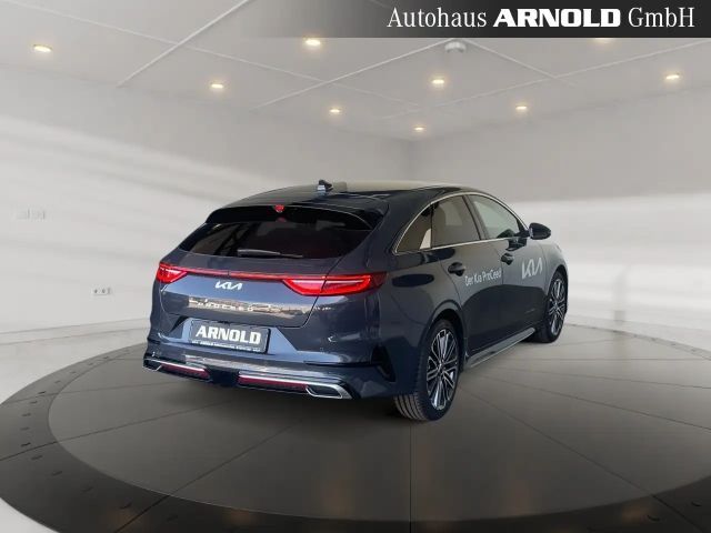 Kia ProCeed / pro_cee'd
