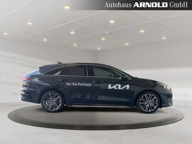 Kia ProCeed / pro_cee'd