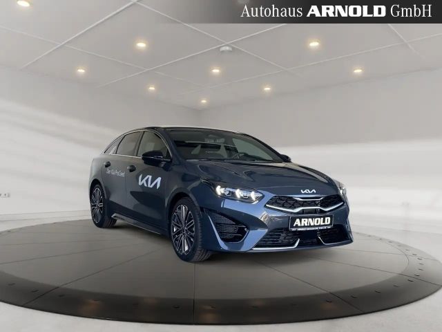 Kia ProCeed / pro_cee'd