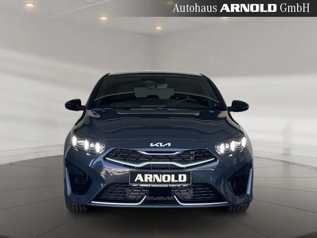 Kia ProCeed / pro_cee'd