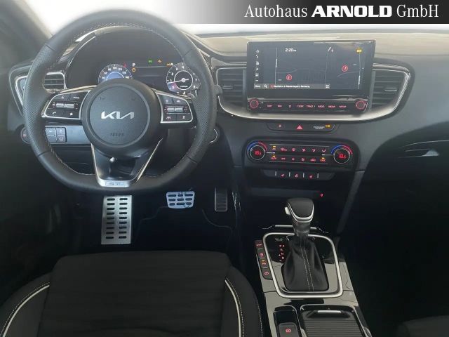 Kia ProCeed / pro_cee'd