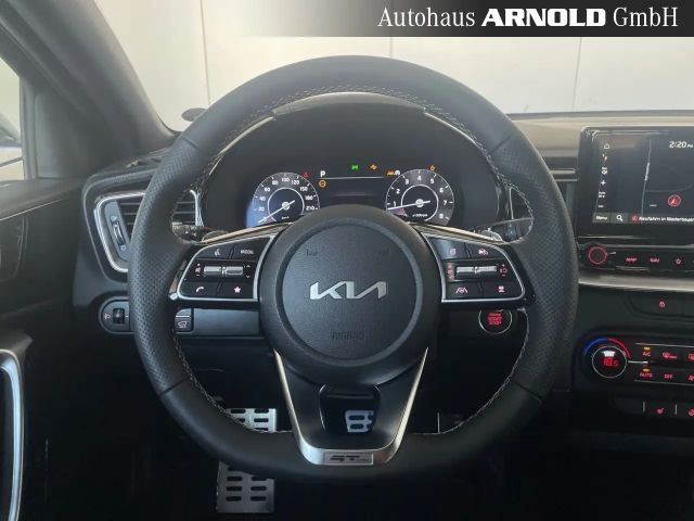 Kia ProCeed / pro_cee'd