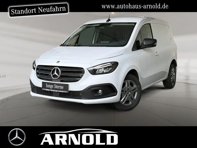 Mercedes-Benz Citan Citan 112 CDI Kasten LED Navi Kamera Sitzh Klima 2026 Diesel