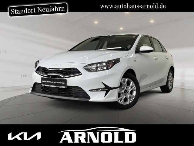 Kia Ceed / cee'd