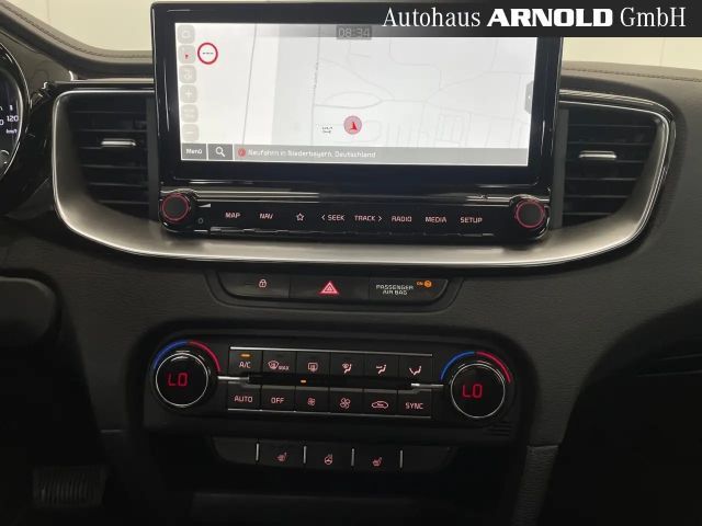 Kia Ceed / cee'd