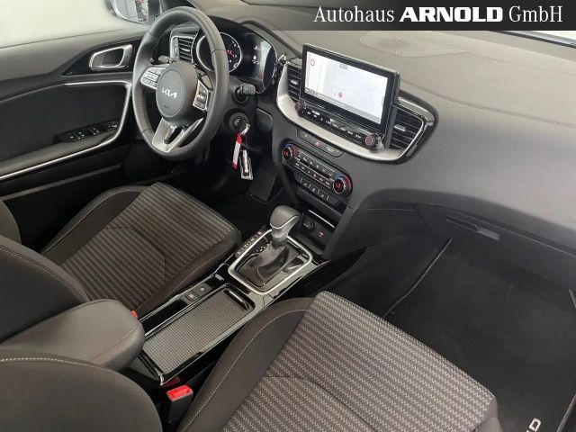 Kia Ceed / cee'd