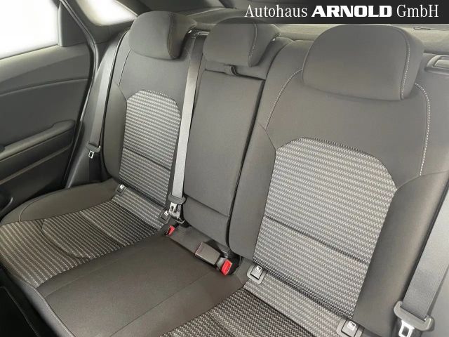Kia Ceed / cee'd