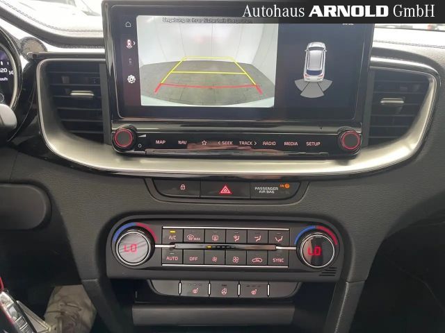 Kia Ceed / cee'd