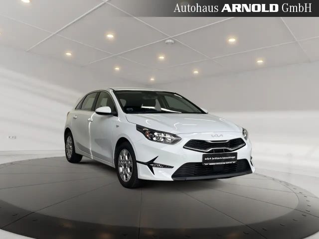 Kia Ceed / cee'd
