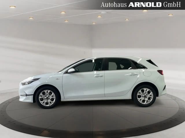 Kia Ceed / cee'd