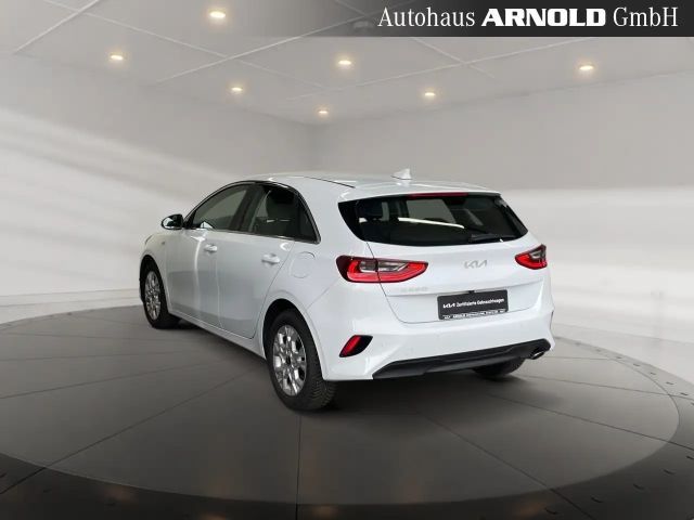 Kia Ceed / cee'd