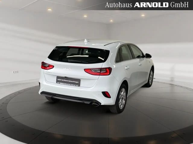 Kia Ceed / cee'd