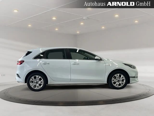 Kia Ceed / cee'd