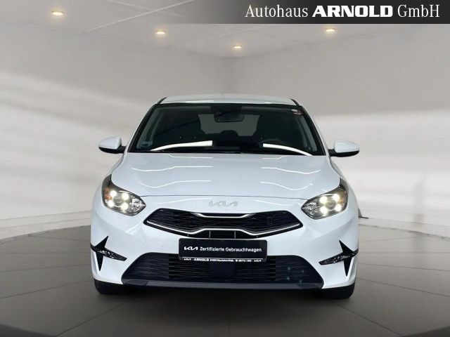 Kia Ceed / cee'd
