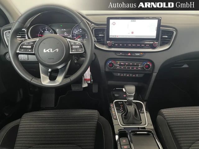 Kia Ceed / cee'd