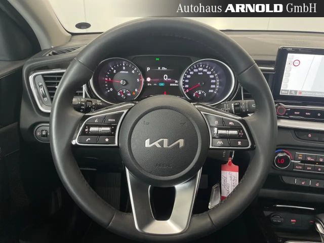 Kia Ceed / cee'd