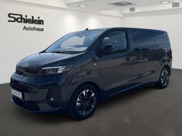 Opel Zafira Life