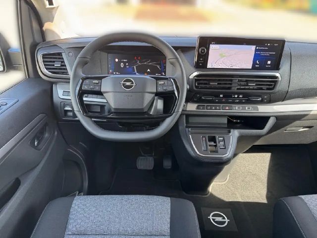 Opel Zafira Life