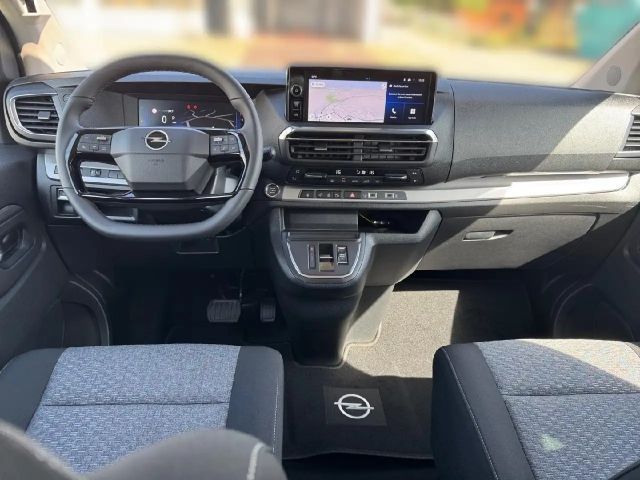 Opel Zafira Life