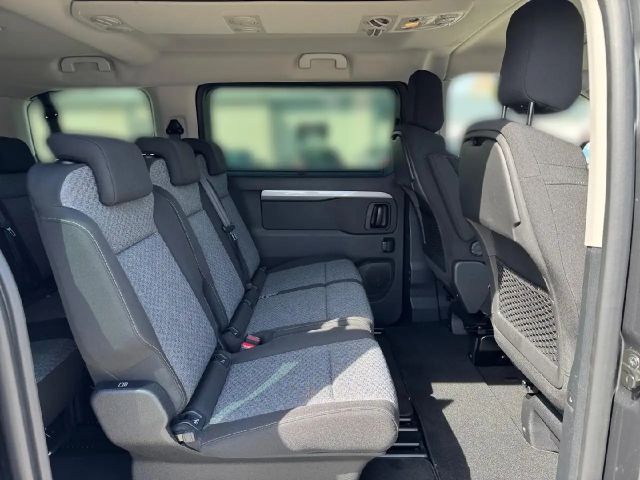 Opel Zafira Life