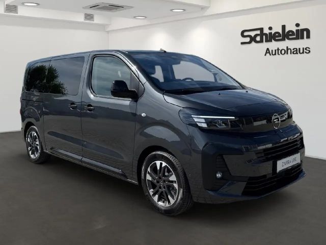 Opel Zafira Life