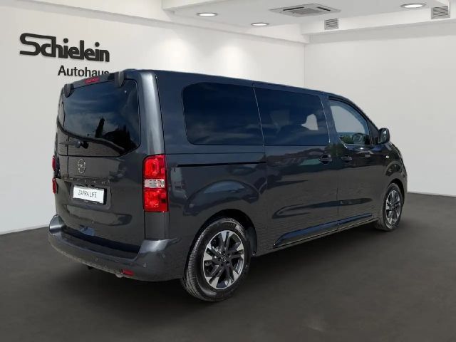 Opel Zafira Life