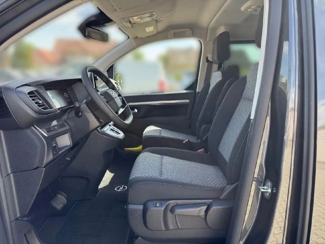Opel Zafira Life