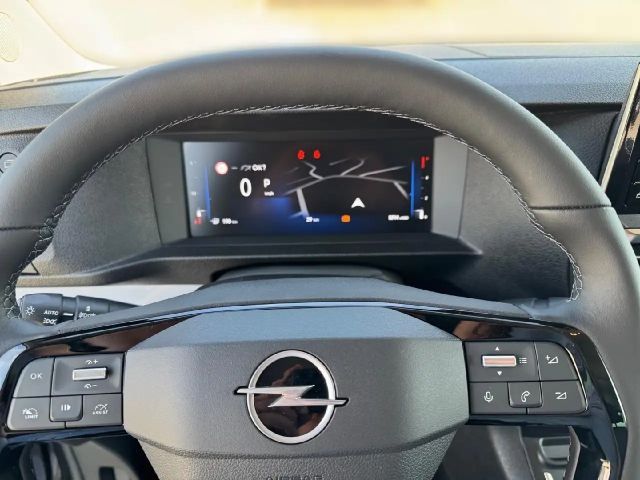 Opel Zafira Life
