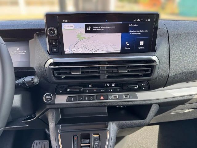 Opel Zafira Life