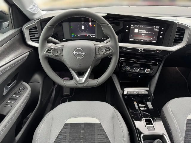 Opel Mokka-E