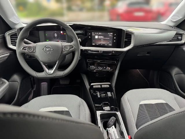 Opel Mokka-E