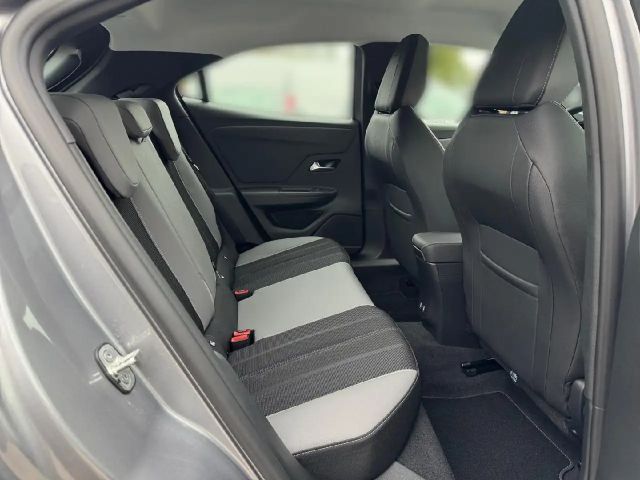 Opel Mokka-E