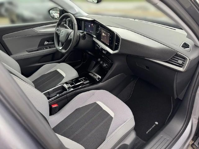 Opel Mokka-E