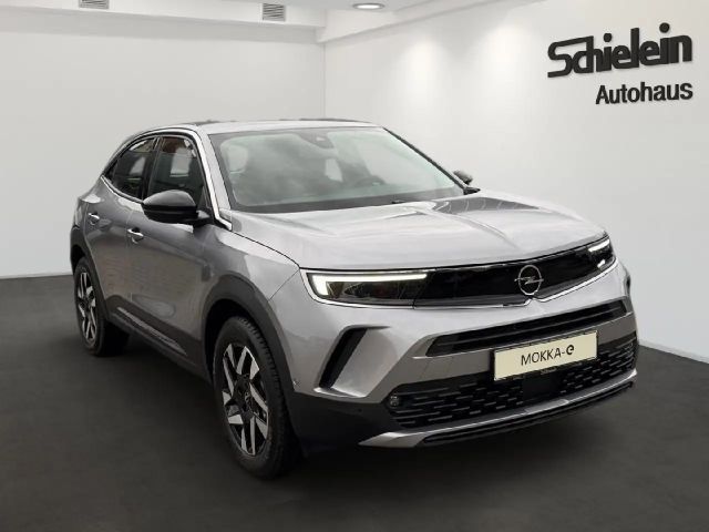 Opel Mokka-E