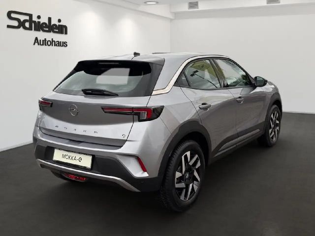 Opel Mokka-E