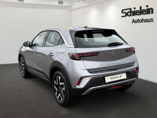 Opel Mokka-E