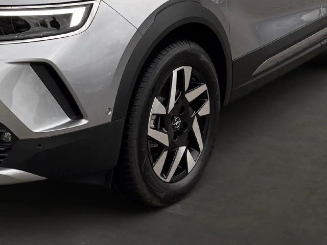Opel Mokka-E