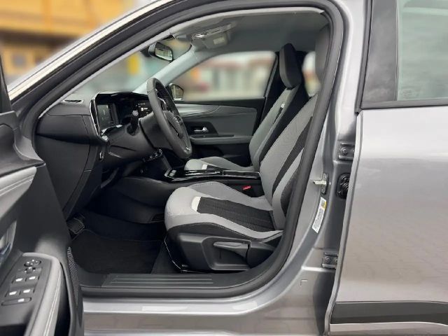 Opel Mokka-E