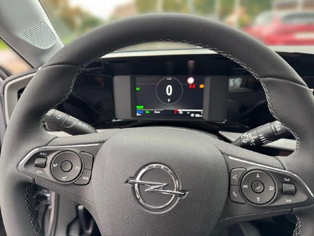 Opel Mokka-E