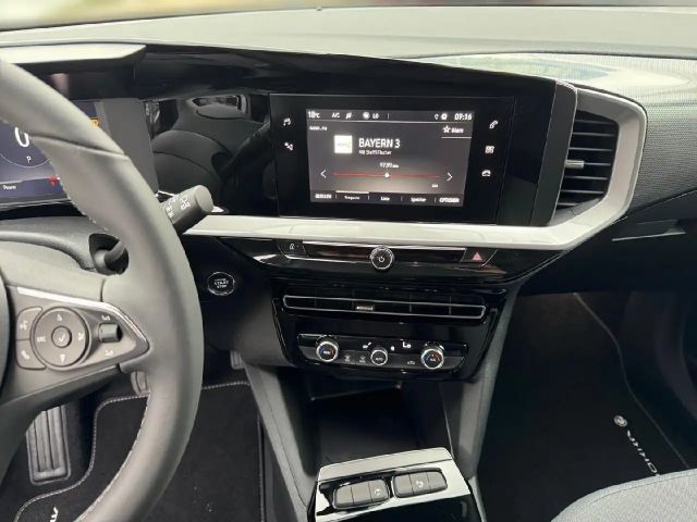 Opel Mokka-E