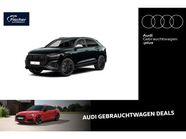 Audi SQ8 TFSI quattro 2022 Benzine
