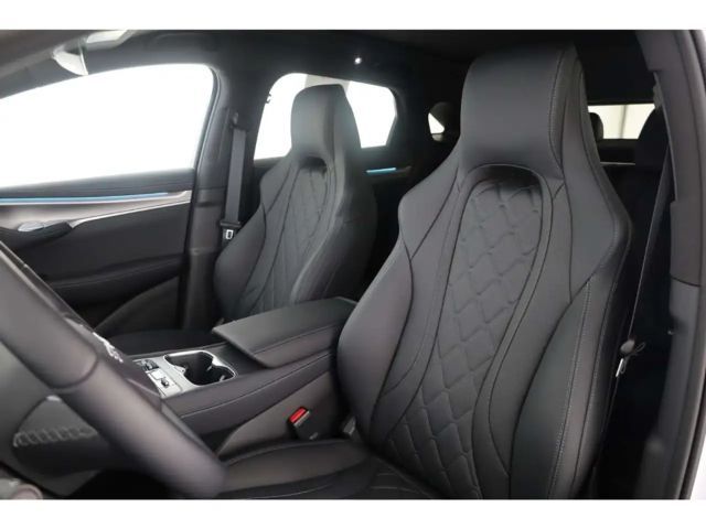 BYD Sealion 7