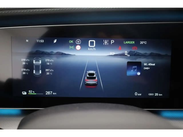 BYD Sealion 7